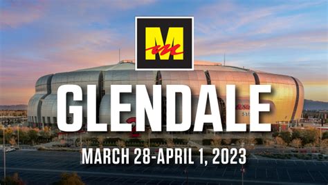 mecum glendale 2024 schedule